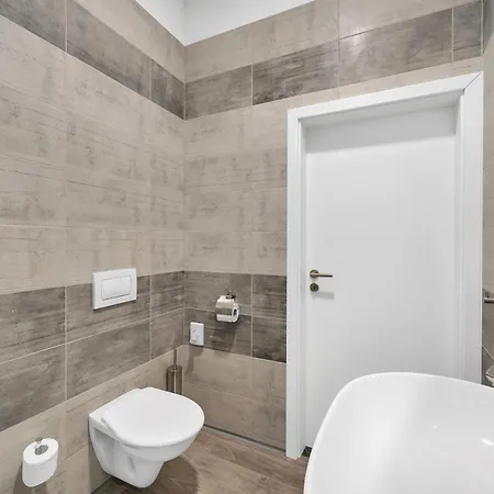 Hotel Cesky Dum Hotel