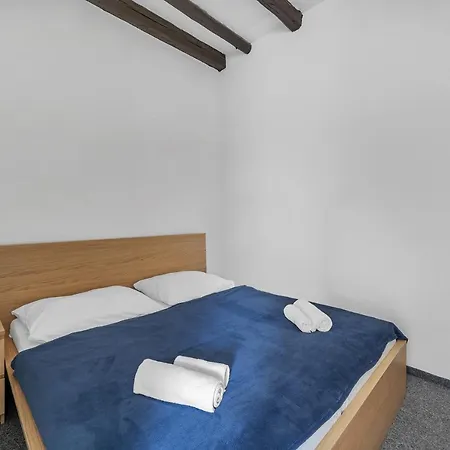 Hotel Cesky Dum Hotel