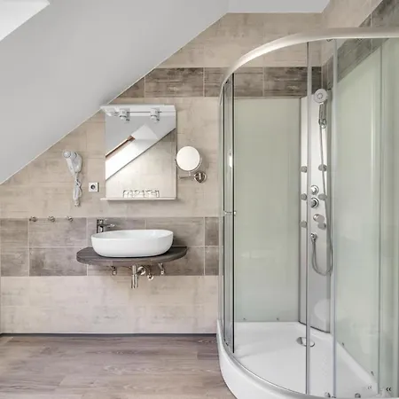 Hotel Cesky Dum 3* Chomutov