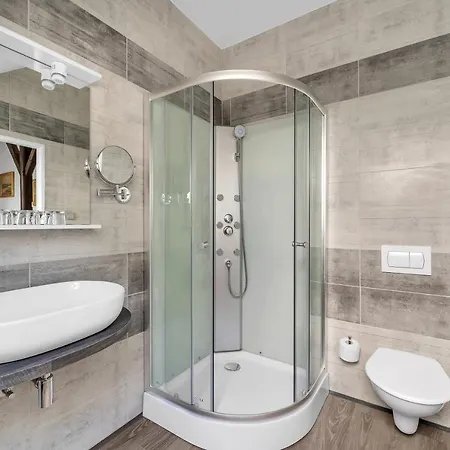Hotel Hotel Cesky Dum 3*