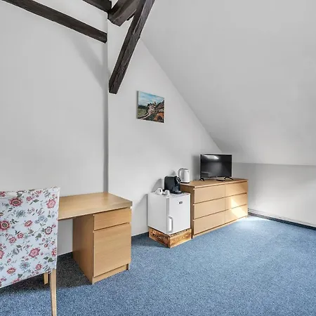 Hotel Hotel Cesky Dum 3*