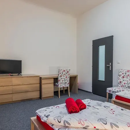 Hotel Český Dům Hotel 3*