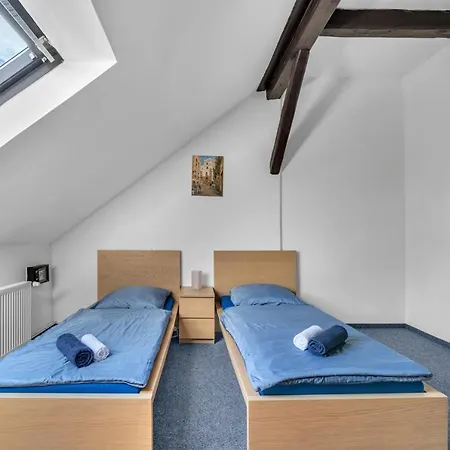 Hotel Hotel Cesky Dum