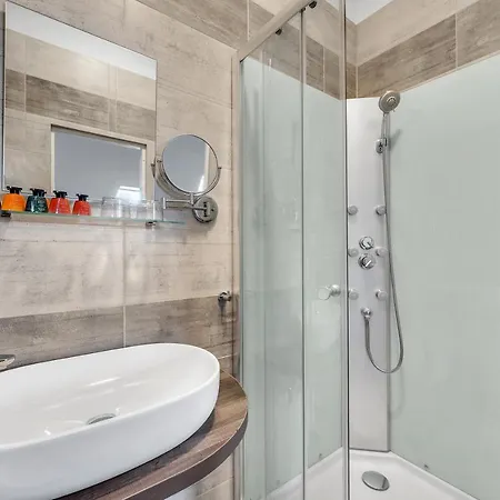Hotel Hotel Cesky Dum 3*