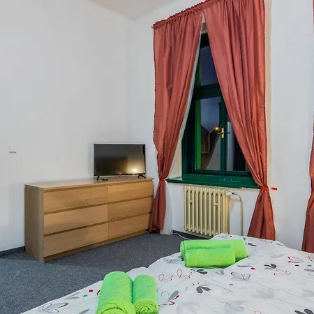 Hotel Cesky Dum Hotel