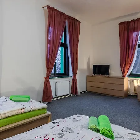 Hotel Český Dům Hotel 3*