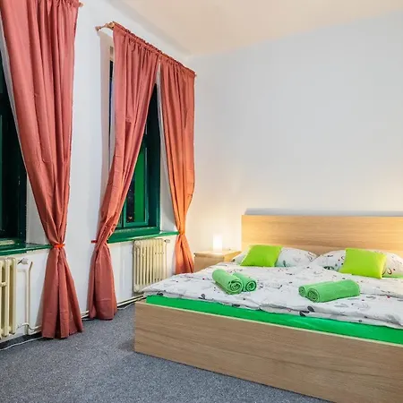 Hotel Cesky Dum Hotel