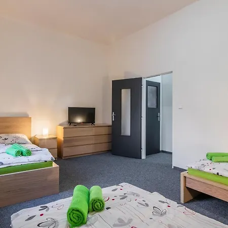Hotel Cesky Dum 3* Chomutov