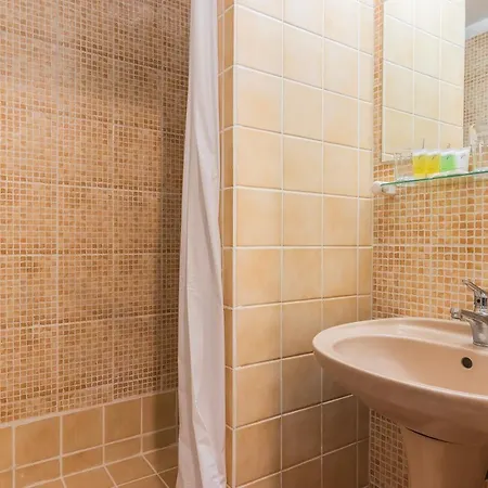 Hotel Hotel Cesky Dum Chomutov